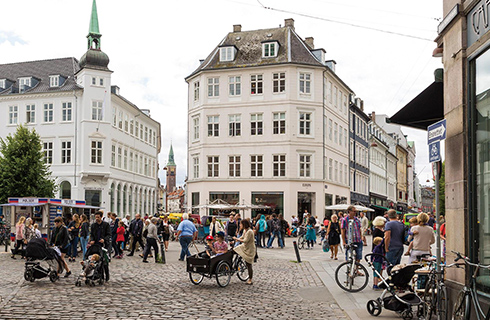 国際目標SDGs（エスディージーズ）